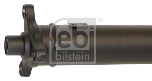 Febi Bilstein Aandrijfas 174109