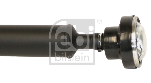 Febi Bilstein Aandrijfas 174109