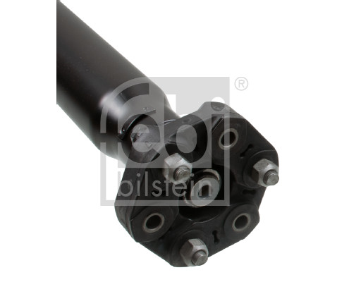 Febi Bilstein Aandrijfas 174114