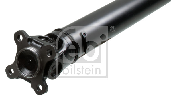 Febi Bilstein Aandrijfas 174114