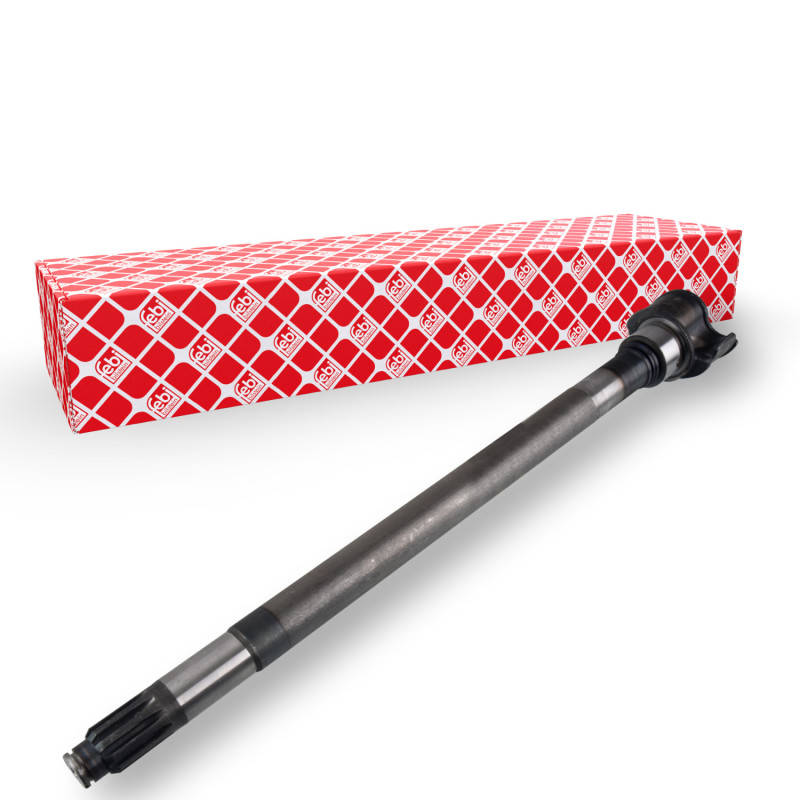 Febi Bilstein Remas, trommelrem 174130