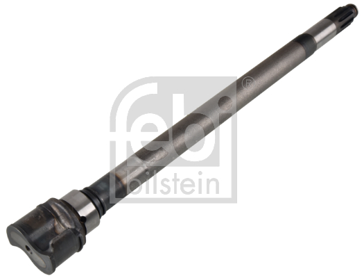 Febi Bilstein Remas, trommelrem 174131