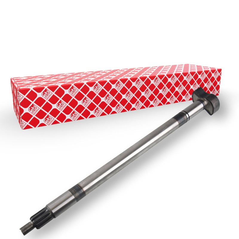 Febi Bilstein Remas, trommelrem 174133