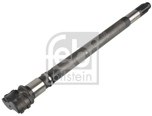 Febi Bilstein Remas, trommelrem 174138