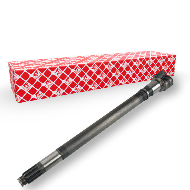 Febi Bilstein Remas, trommelrem 174139