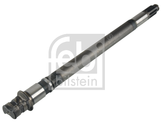 Febi Bilstein Remas, trommelrem 174139