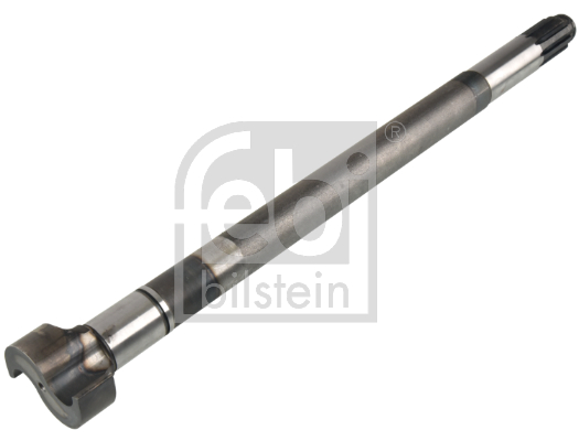 Febi Bilstein Remas, trommelrem 174141