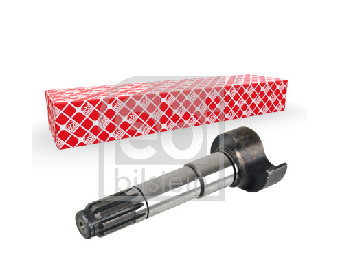 Febi Bilstein Remas, trommelrem 174143