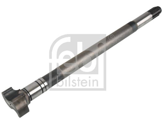 Febi Bilstein Remas, trommelrem 174144