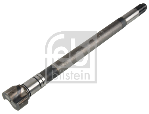Febi Bilstein Remas, trommelrem 174145