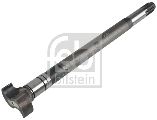 Febi Bilstein Remas, trommelrem 174146