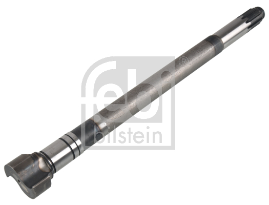 Febi Bilstein Remas, trommelrem 174147