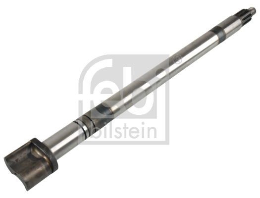 Febi Bilstein Remas, trommelrem 174148