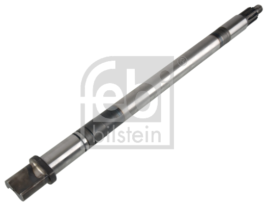 Febi Bilstein Remas, trommelrem 174149