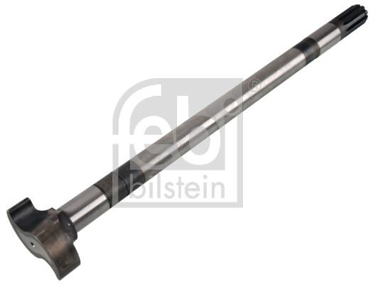 Febi Bilstein Remas, trommelrem 174150