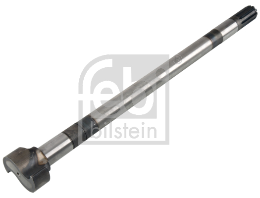 Febi Bilstein Remas, trommelrem 174151