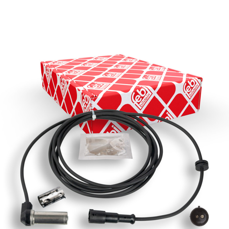 ABS sensor Febi Bilstein 174152