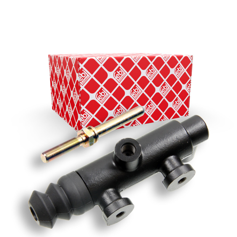 Hoofdkoppelingscilinder Febi Bilstein 174158