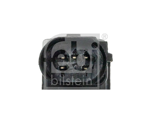 Febi Bilstein EGR-klep 174275