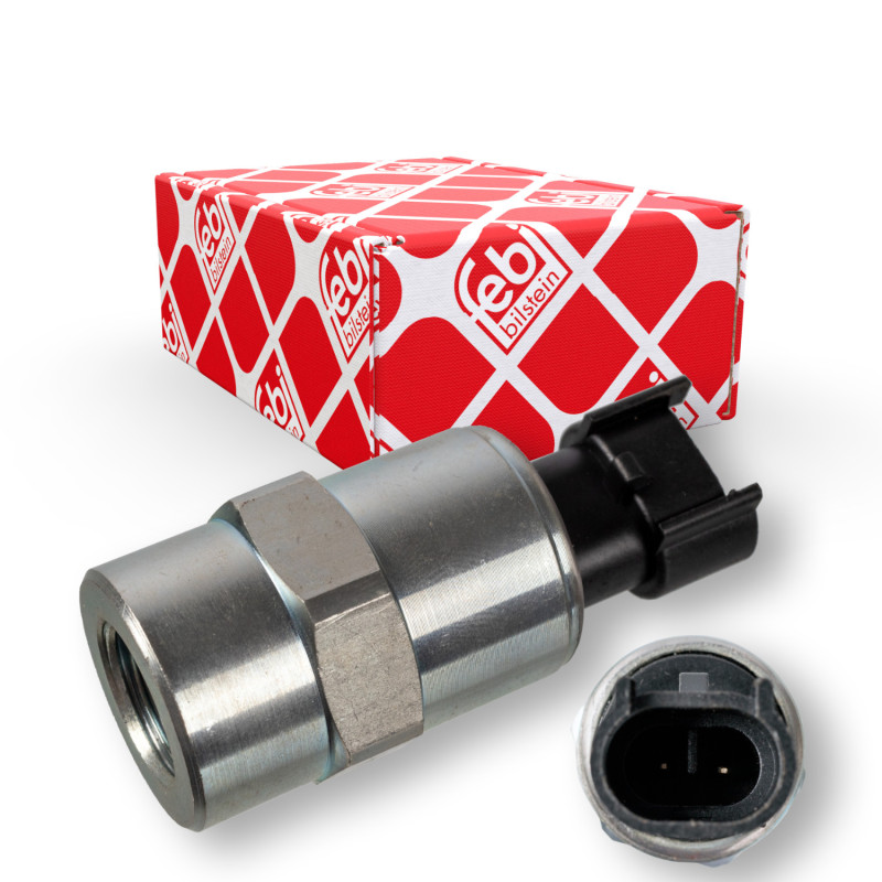 Oliedrukschakelaar Febi Bilstein 174306