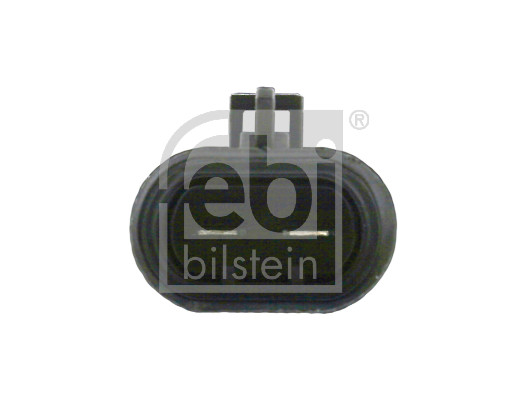 Febi Bilstein Ventilatorwiel-motorkoeling 17434