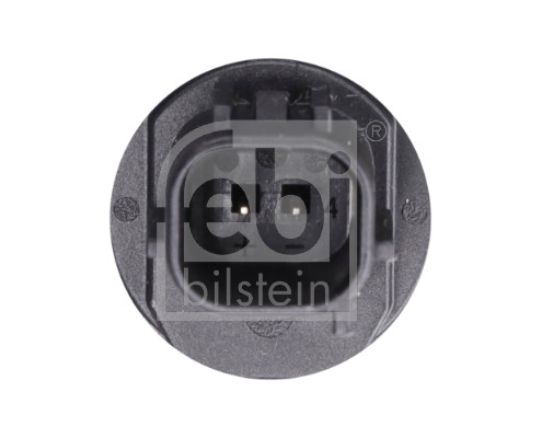 Febi Bilstein Wiellagerset 174440