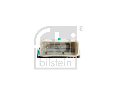 Febi Bilstein EGR-klep 174441