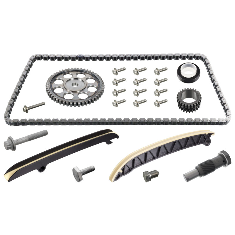 Distributieketting kit Febi Bilstein 174460