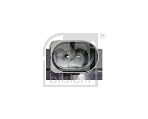 Febi Bilstein Hulpwaterpomp 174485