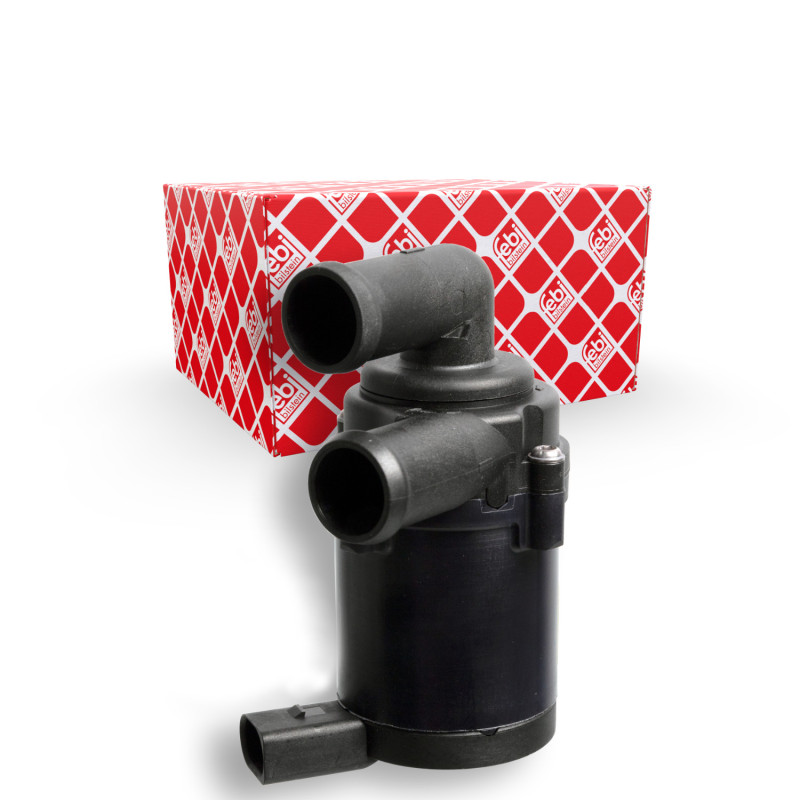 Hulpwaterpomp Febi Bilstein 174486