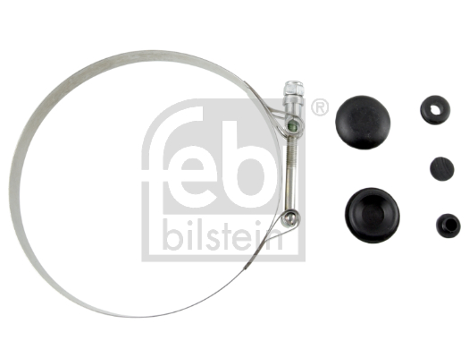 Febi Bilstein Afdekplaat 174493