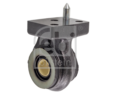 Febi Bilstein Lagerbok, schokbrekerophanging (cabine) 174494