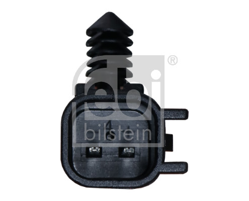 Febi Bilstein Wiellagerset 174495