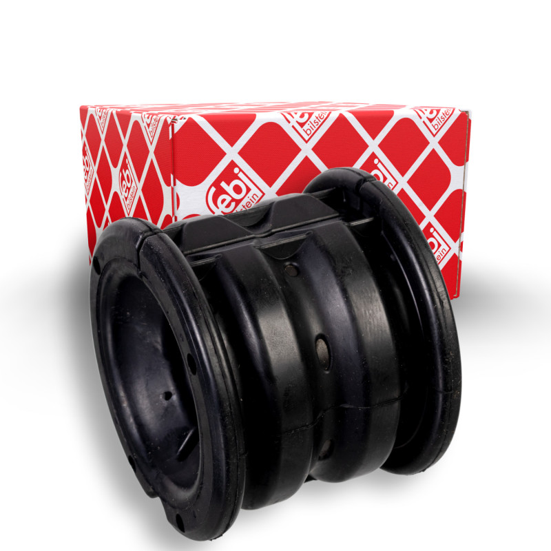 Stabilisatorstang rubber Febi Bilstein 174529