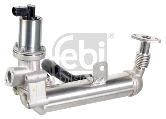 Febi Bilstein EGR-klep 174585