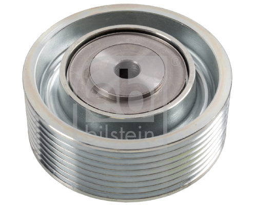 Febi Bilstein Geleiderol (poly) V-riem 174820