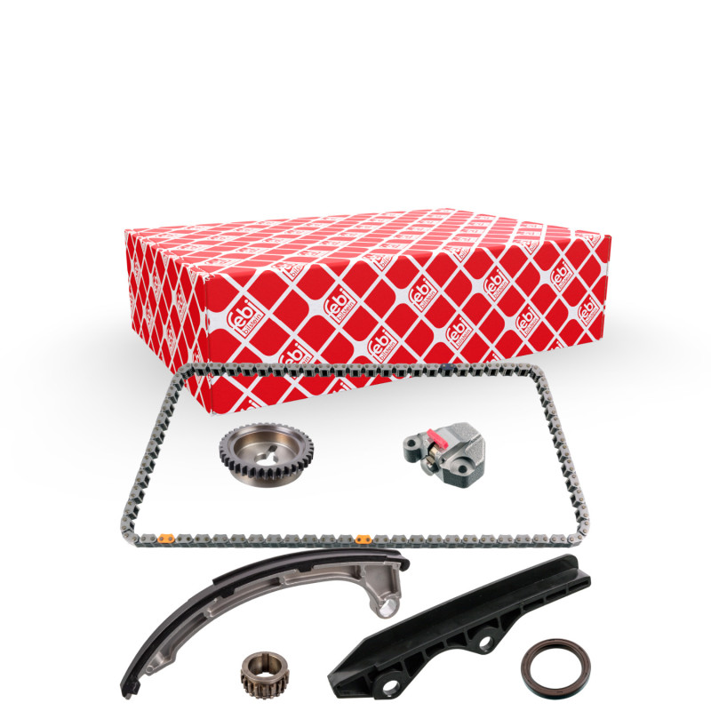 Distributieketting kit Febi Bilstein 174881