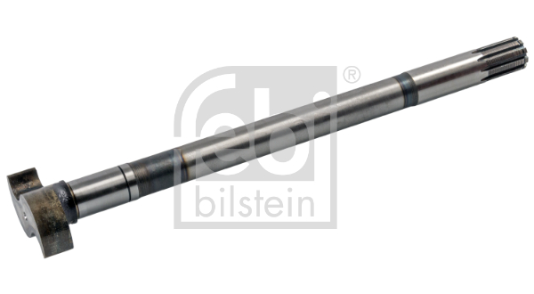 Febi Bilstein Remas, trommelrem 174969
