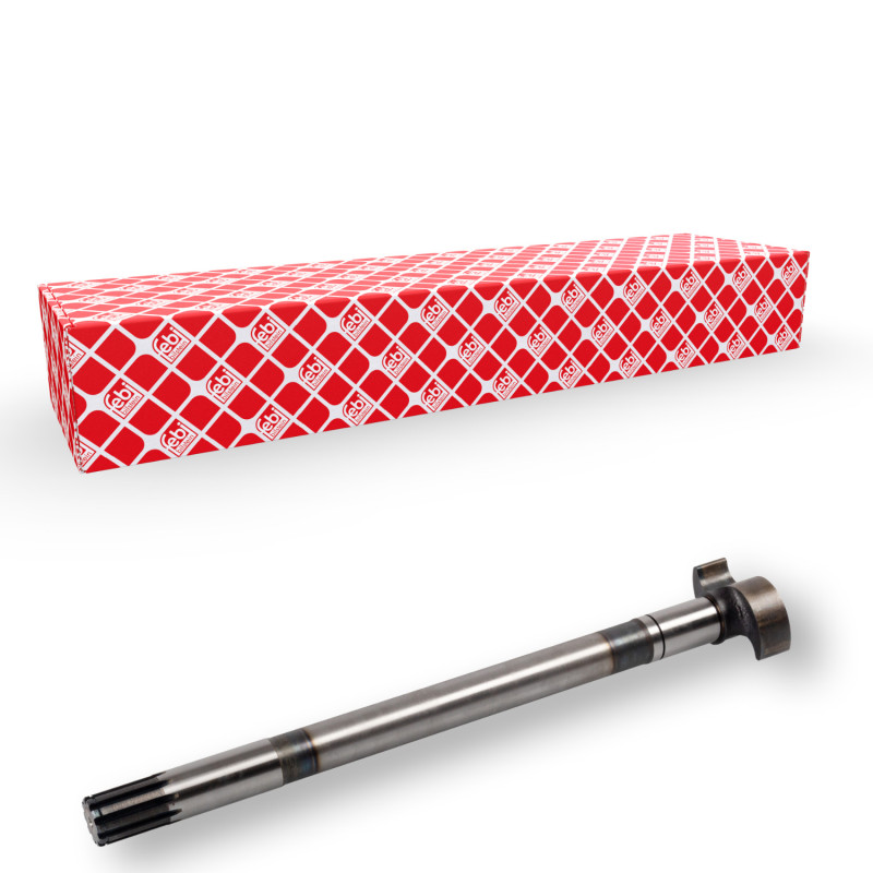 Febi Bilstein Remas, trommelrem 174970