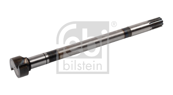 Febi Bilstein Remas, trommelrem 174970
