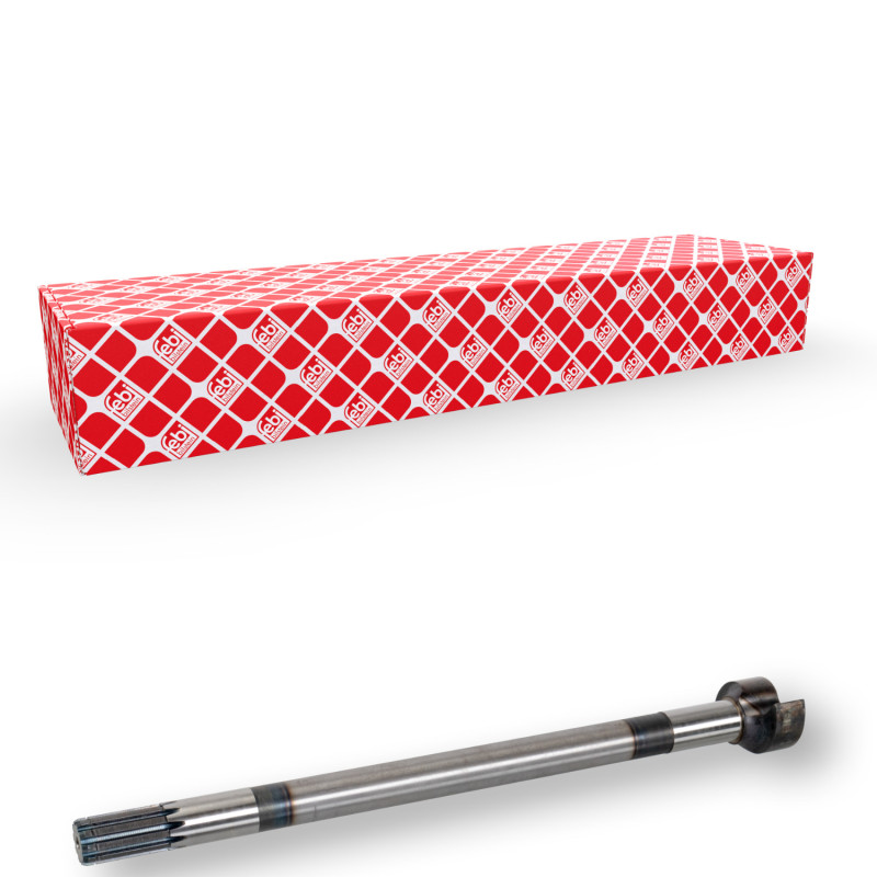 Febi Bilstein Remas, trommelrem 174971