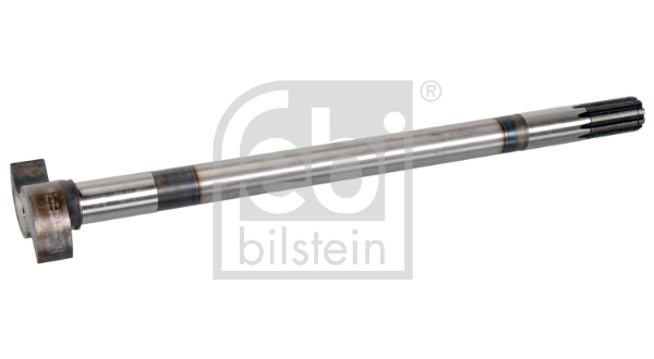 Febi Bilstein Remas, trommelrem 174971