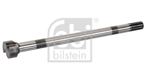 Febi Bilstein Remas, trommelrem 174972