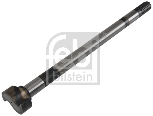 Febi Bilstein Remas, trommelrem 174973