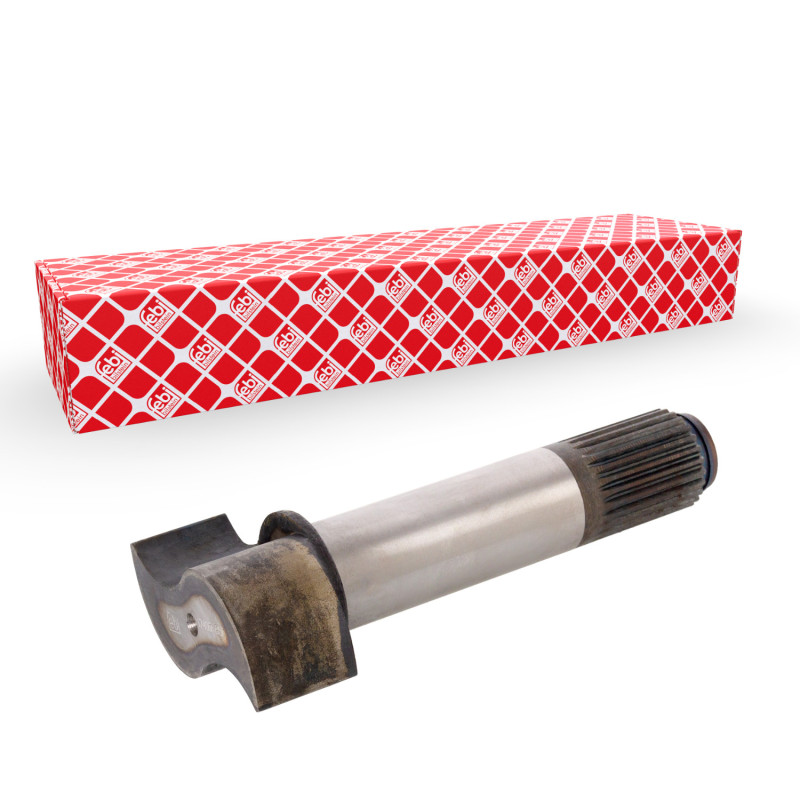 Febi Bilstein Remas, trommelrem 17497