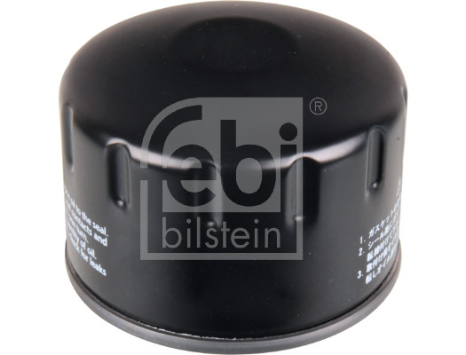 Febi Bilstein Oliefilter 175012