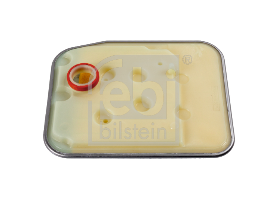 Febi Bilstein Filter/oliezeef automaatbak 175014