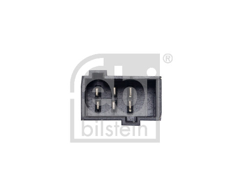Febi Bilstein Raamopener elektrische motor 175017