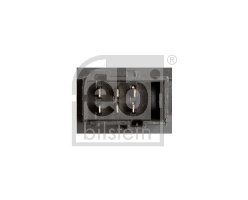 Febi Bilstein Raamopener elektrische motor 175018