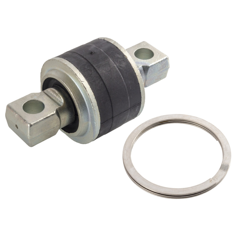 Draagarm-/ reactiearm lager Febi Bilstein 175051
